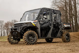 Polaris Ranger Crew 1000 Convertible Cab Enclosure Doors