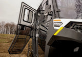 Polaris Ranger Crew 1000 Convertible Cab Enclosure Doors