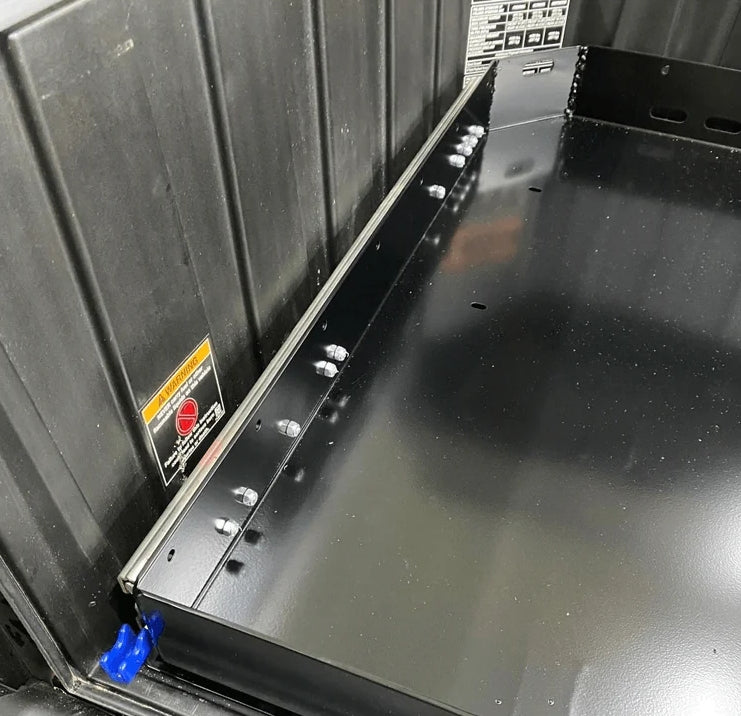 Polaris Xpedition Bed Drawer