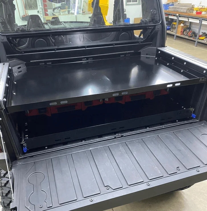Polaris Xpedition Bed Drawer