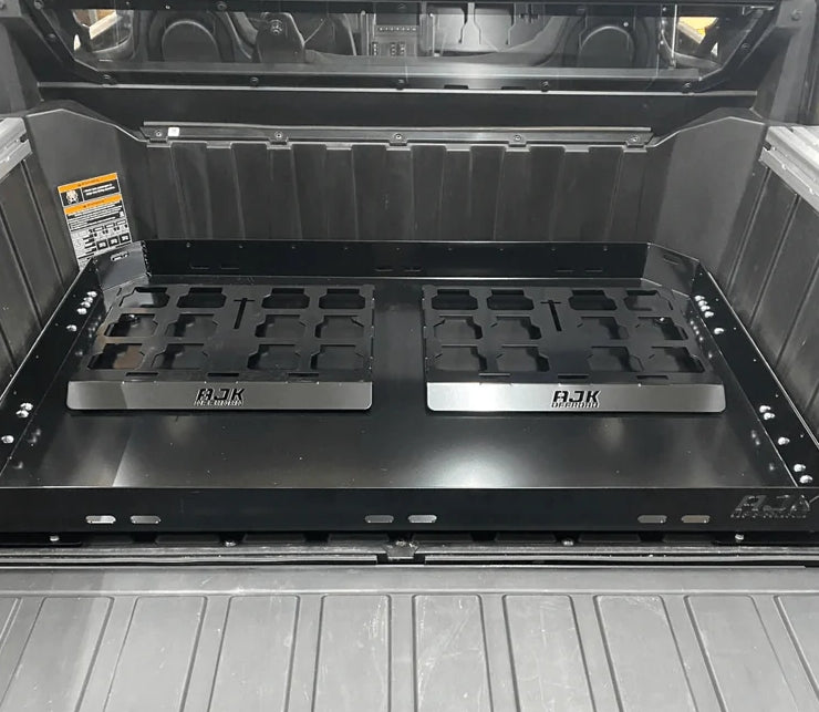 Polaris Xpedition Bed Drawer