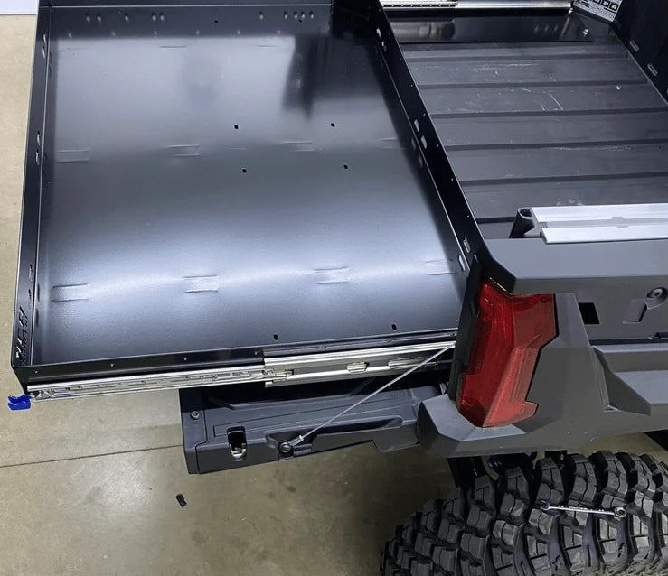 Polaris Xpedition Bed Drawer