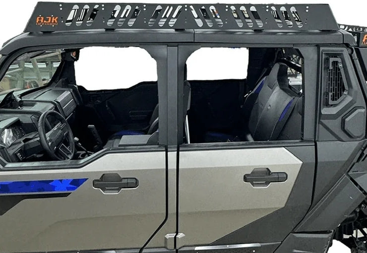 Polaris Xpedition Roof Rack