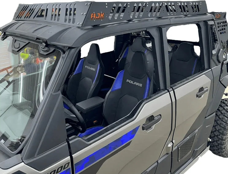 Polaris Xpedition Roof Rack