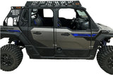 Polaris Xpedition Roof Rack