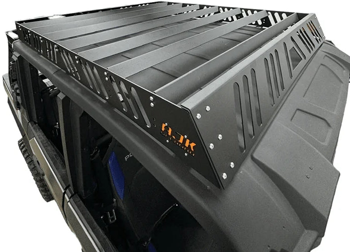 Polaris Xpedition Roof Rack