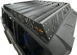 Polaris Xpedition Roof Rack