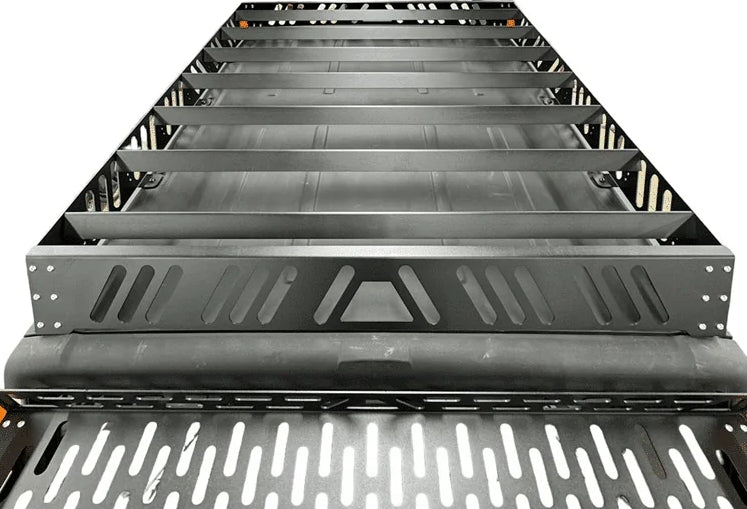 Polaris Xpedition Roof Rack
