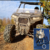 Polaris RZR 900 Clutch Kit 28” + Tire 2016-2023