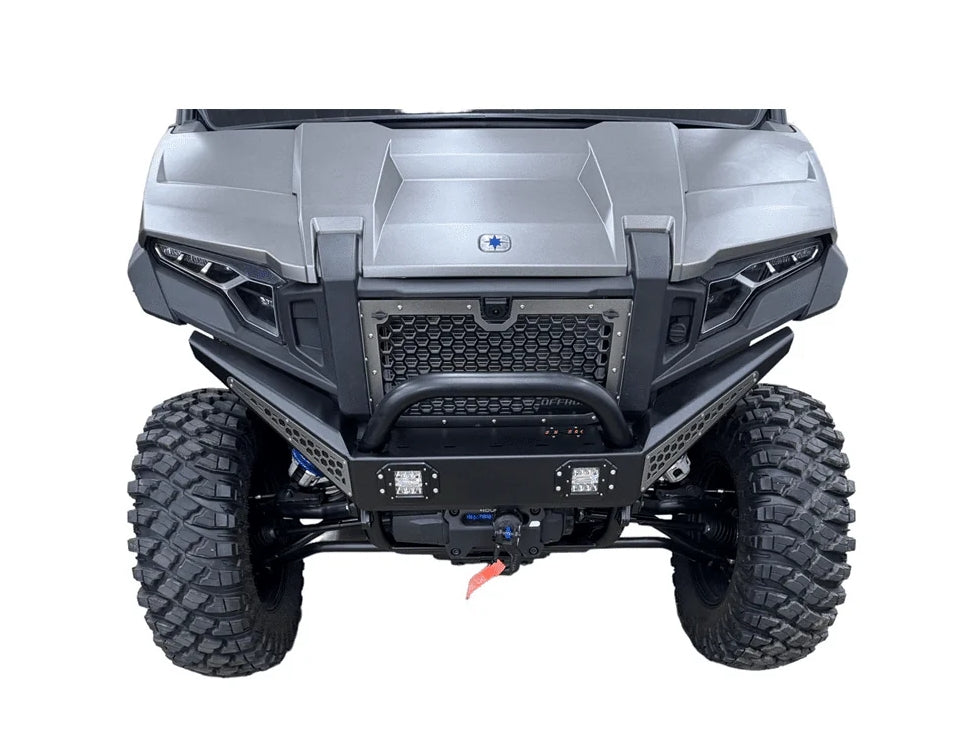 Polaris Xpedition Front Bumper
