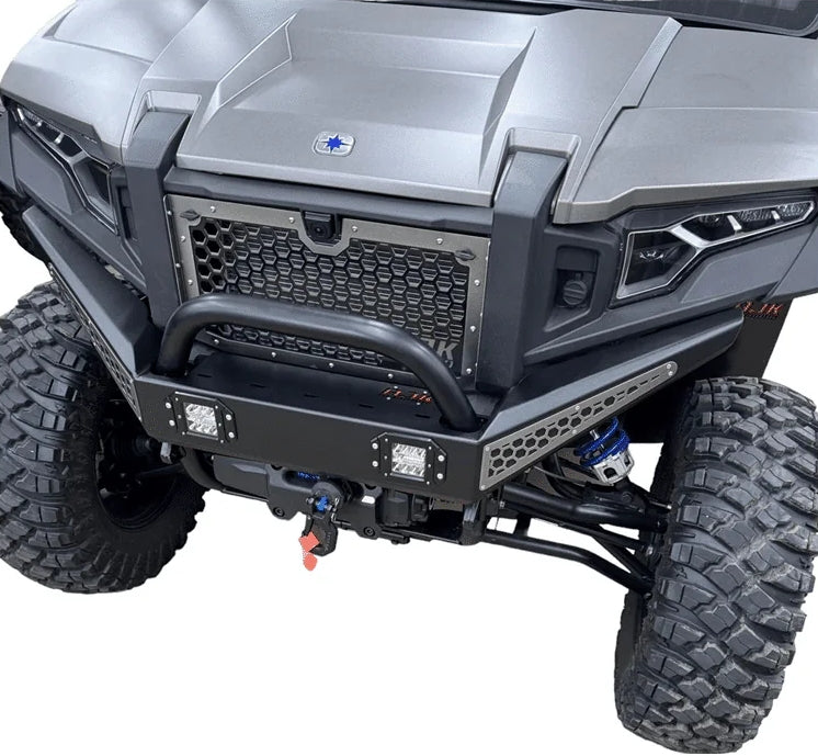 Polaris Xpedition Front Bumper