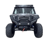 Polaris Xpedition Front Bumper
