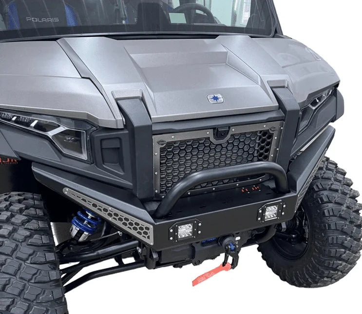 Polaris Xpedition Front Bumper