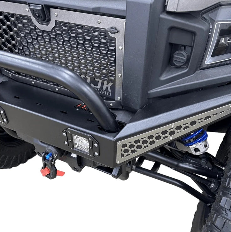 Polaris Xpedition Front Bumper