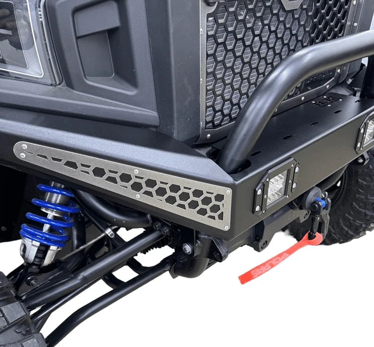 Polaris Xpedition Front Bumper