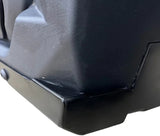 Polaris Xpedition Rock Sliders