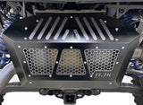 Polaris Xpedition Exhaust Cover