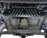 Polaris Xpedition Exhaust Cover