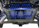 Polaris Xpedition Exhaust Cover
