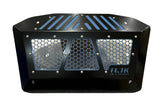 Polaris Xpedition Exhaust Cover