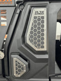 Polaris Xpedition Vent Accent Covers