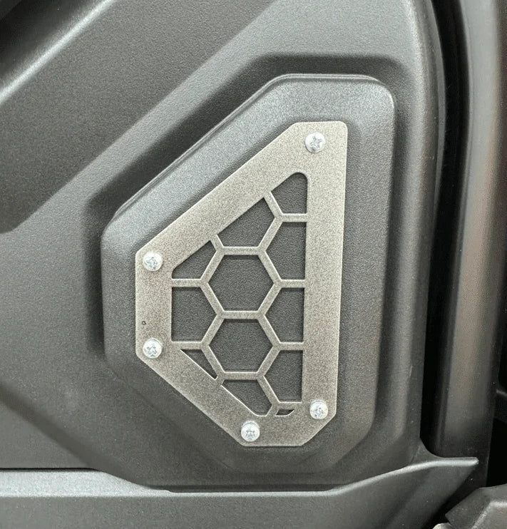 Polaris Xpedition Vent Accent Covers