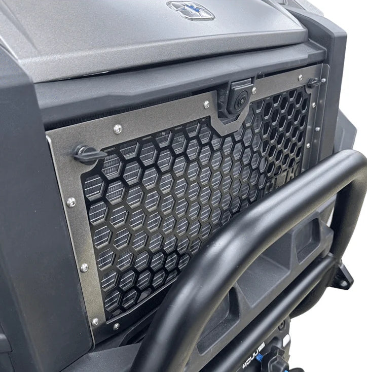 Polaris Xpedition Grill