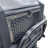 Polaris Xpedition Grill