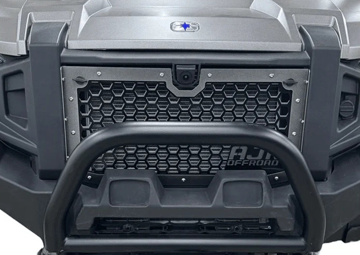 Polaris Xpedition Grill