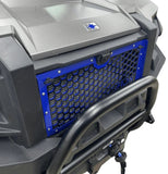 Polaris Xpedition Grill