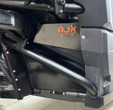 Polaris Xpedition Rear Mud Guards