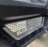 Polaris Xpedition Vented Lower Doors Inserts