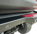 Polaris Ranger 1500XD Rear Bumper