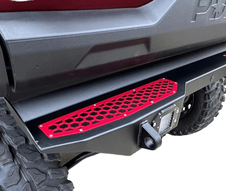 Polaris Ranger 1500XD Rear Bumper