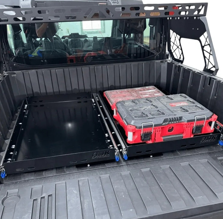 Polaris Ranger 1500XD Bed Drawer