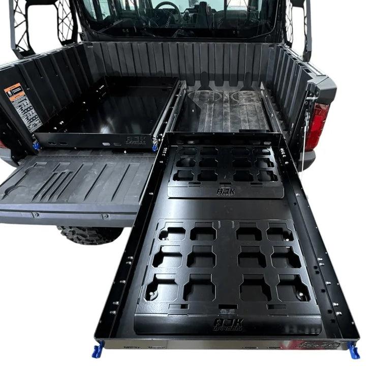 Polaris Ranger 1500XD Bed Drawer