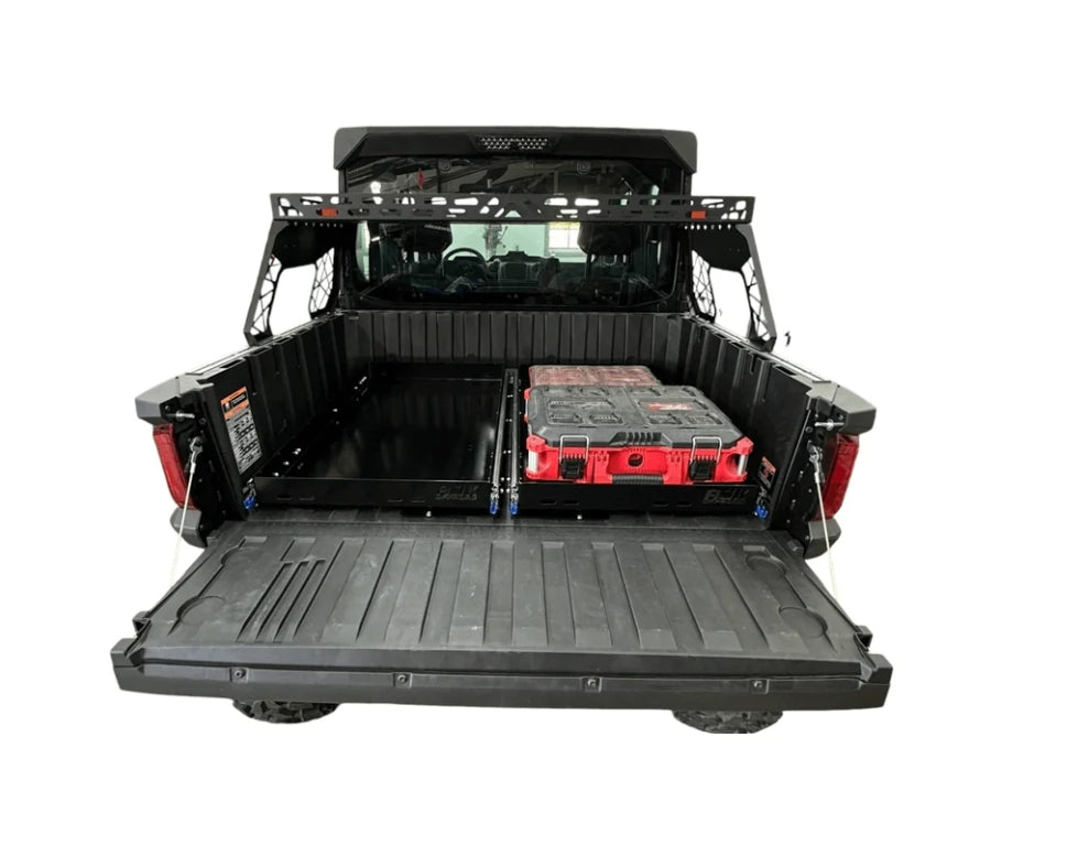 Polaris Ranger 1500XD Bed Drawer