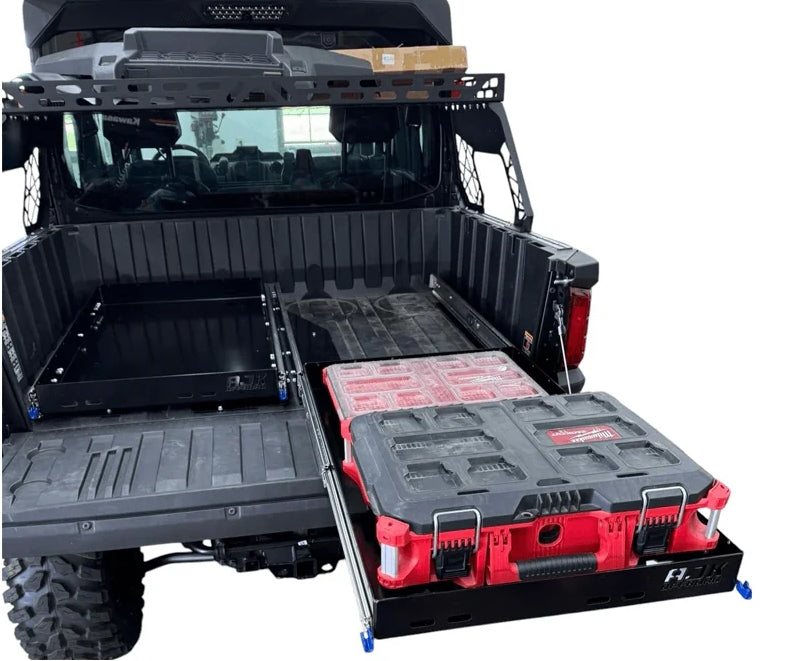 Polaris Ranger 1500XD Bed Drawer
