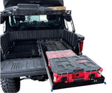 Polaris Ranger 1500XD Bed Drawer