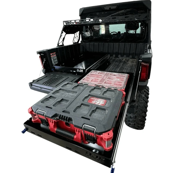 Polaris Ranger 1500XD Bed Drawer