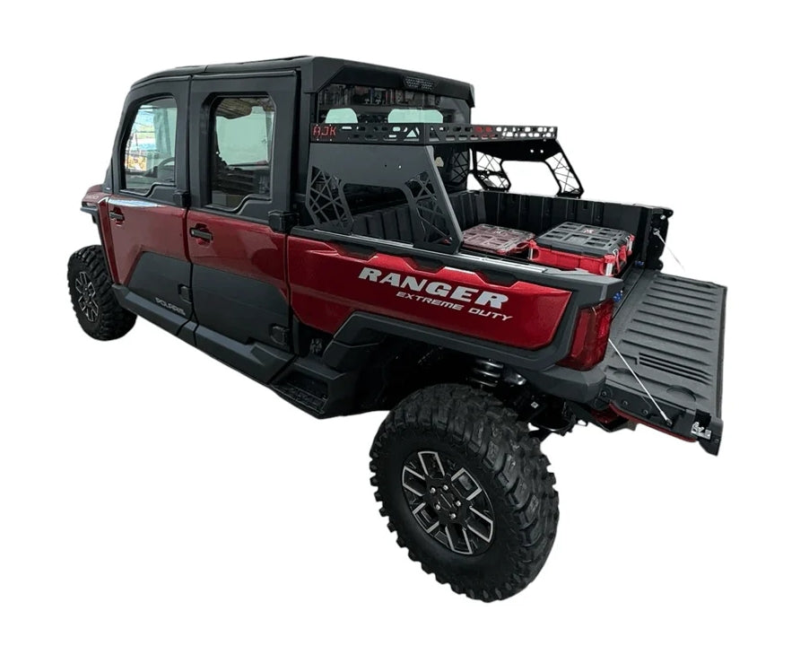 Polaris Ranger 1500XD Bed Drawer