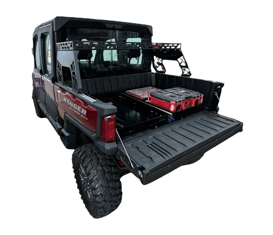 Polaris Ranger 1500XD Bed Drawer