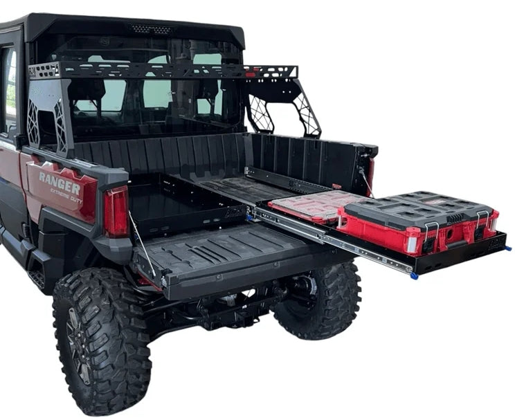 Polaris Ranger 1500XD Bed Drawer