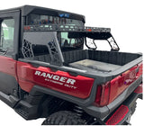 Polaris Ranger 1500XD Short Headache Rack 3/4 Rack