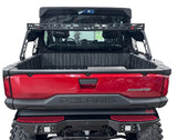 Polaris Ranger 1500XD Short Headache Rack 3/4 Rack