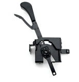 Polaris RZR Turbo R Pistol Grip Gated Shifter SuperATV