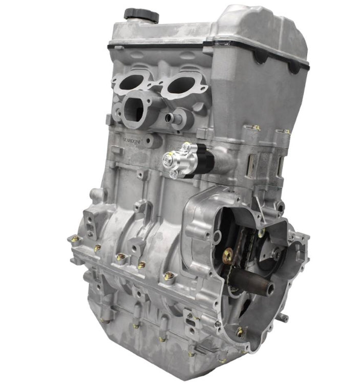2017 Polaris Ranger XP 1000 Engine