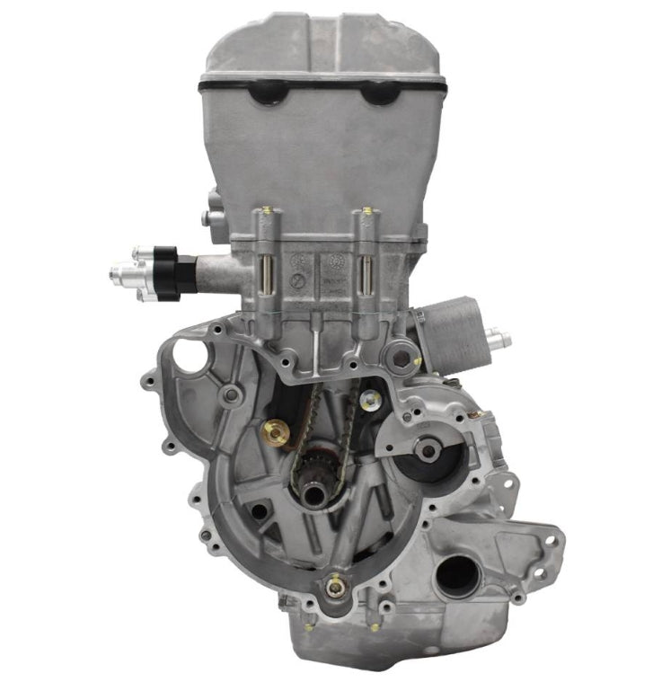 2017 Polaris Ranger XP 1000 Engine