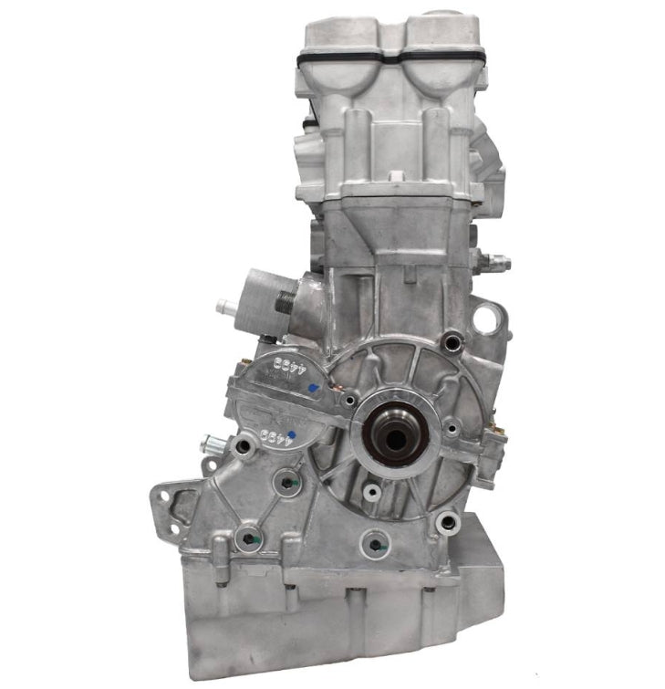 2017-2021 Polaris RZR XP Turbo Engine