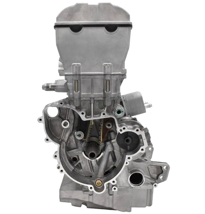2017-2021 Polaris RZR XP Turbo Engine